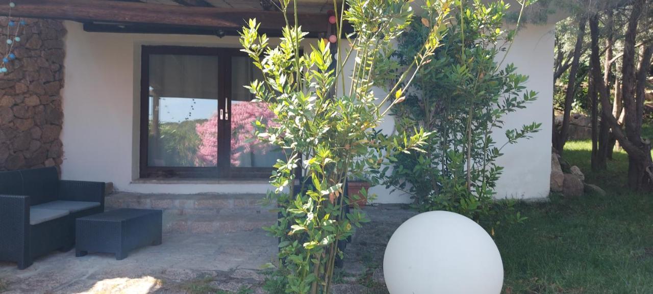 Domus Liscia Di Vacca Apart otel Dış mekan fotoğraf