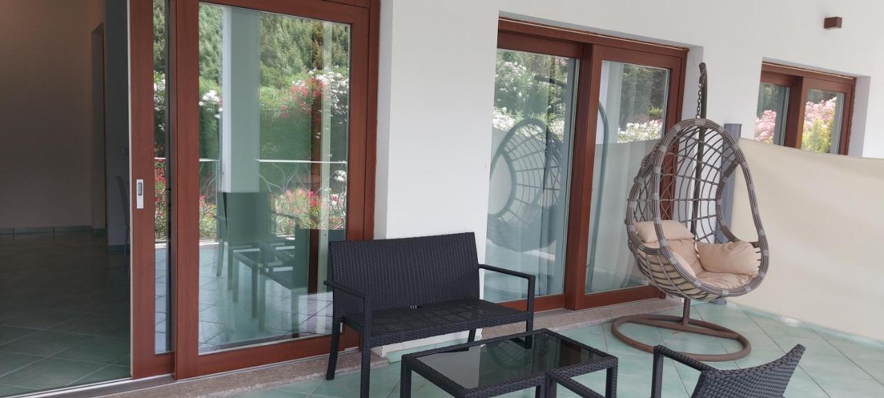 Domus Liscia Di Vacca Apart otel Dış mekan fotoğraf