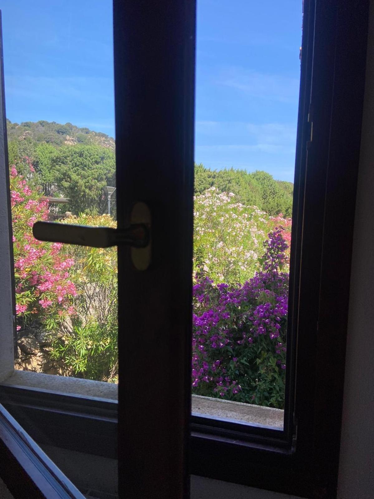 Domus Liscia Di Vacca Apart otel Dış mekan fotoğraf
